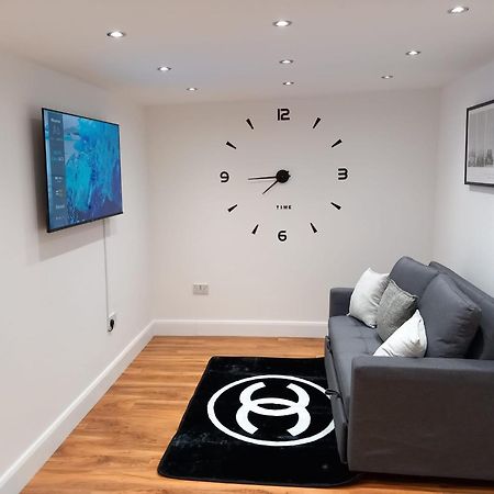 Heronsgate Gh013 Erith Luaran gambar