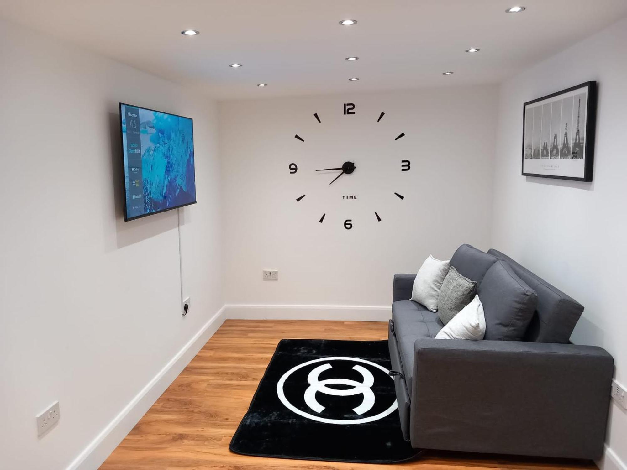 Heronsgate Gh013 Erith Luaran gambar
