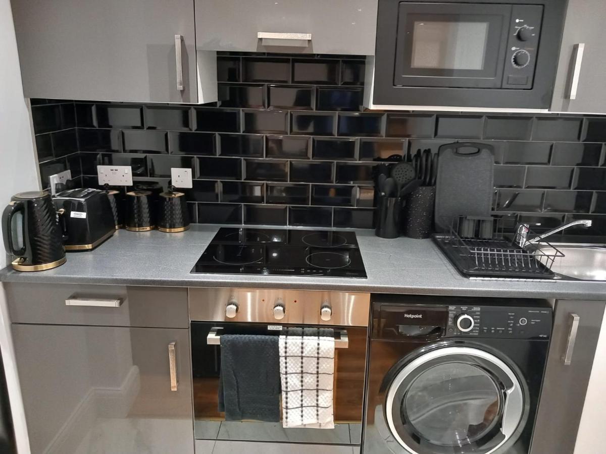 Heronsgate Gh013 Erith Luaran gambar