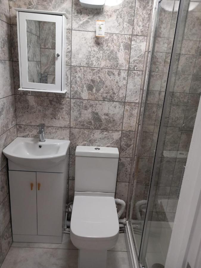 Heronsgate Gh013 Erith Luaran gambar