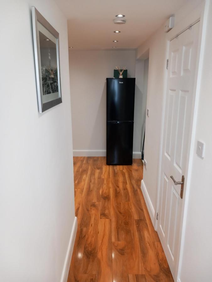 Heronsgate Gh013 Erith Luaran gambar