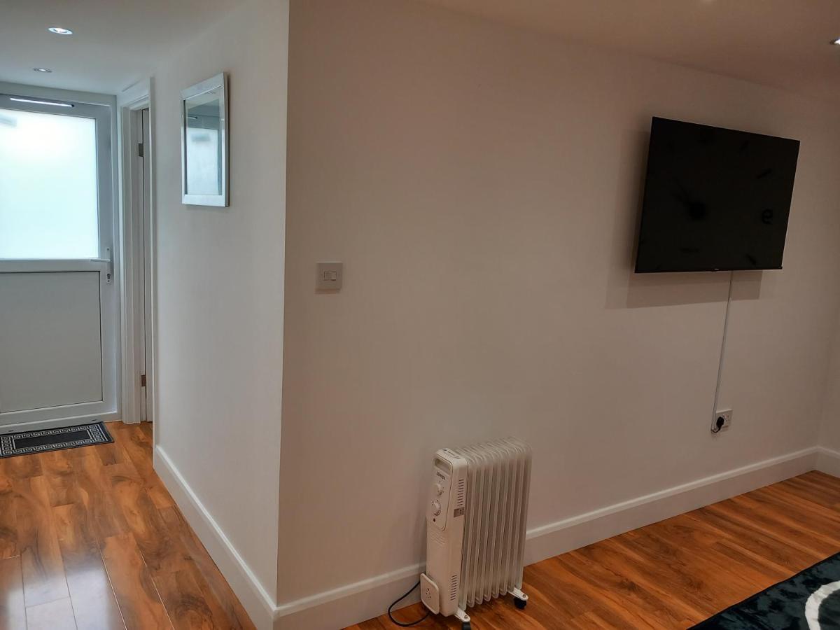 Heronsgate Gh013 Erith Luaran gambar