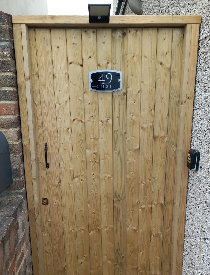 Heronsgate Gh013 Erith Luaran gambar